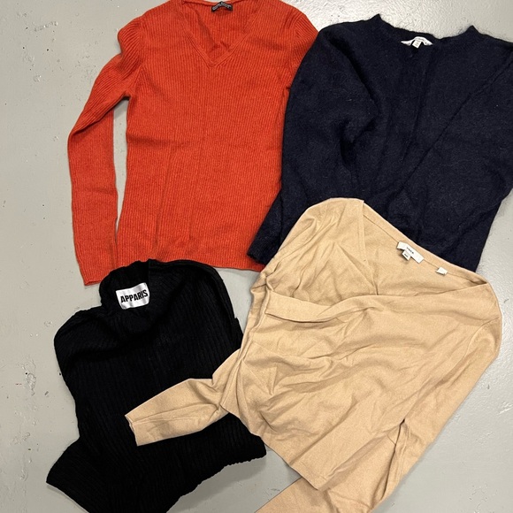 Women's Sweaters Bundle incl Vince, &OtherStories, etc - Picture 1 of 6